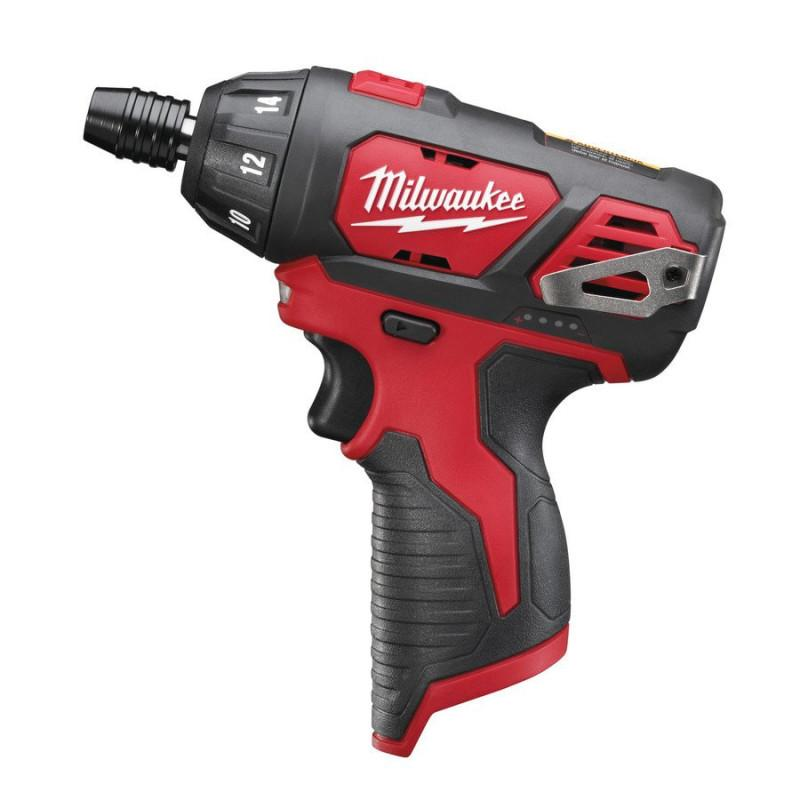 Аккумуляторный шуруповерт  Milwaukee M12 BSD-0 4933447135 фото 2