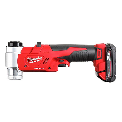 Аккумуляторный гидравлический пробойник FORCE LOGIC Milwaukee M18 HKP-0 4933451200