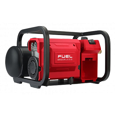 Аккумуляторный компрессор Milwaukee M18 FUEL FAC-0 4933472166